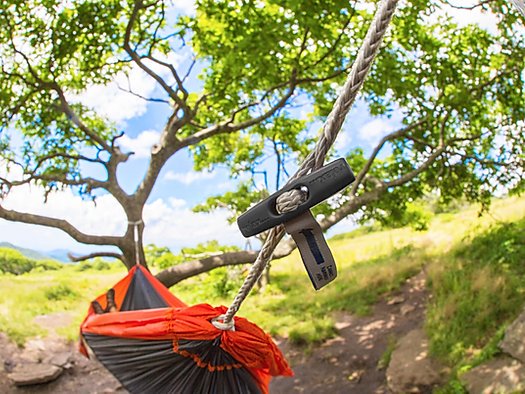 【eno】イーノ SuperSub Ultralight Hammock ”3Color"