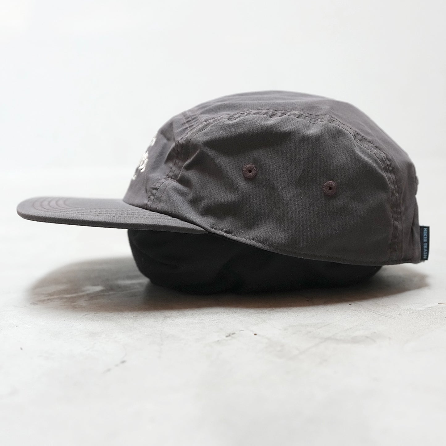 【HIKER TRASH】ハイカートラッシュ Enter the Wilderness ”DOT MESH JET CAP” "2Color" ※ネコポス可