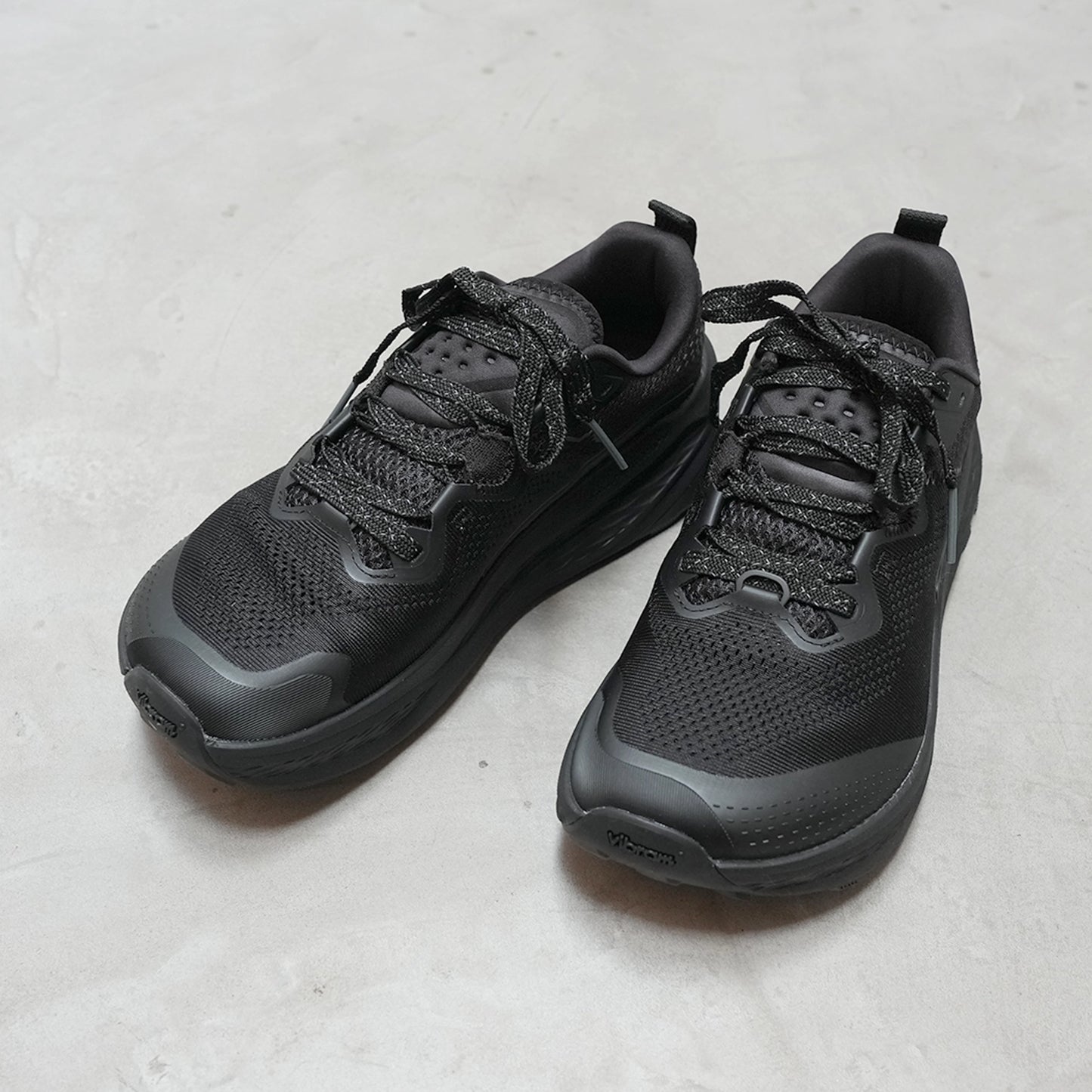 【ALTRA】アルトラ men's OLYMPUS 7 "2Color"