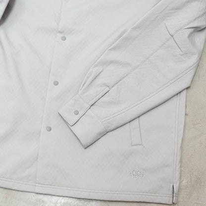 【Teton Bros】ティートンブロス unisex Slick Shirt "2Color"
