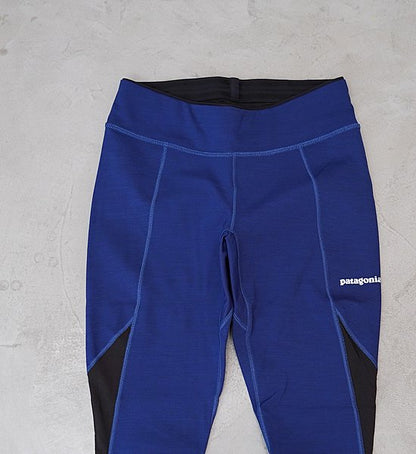 【patagonia】パタゴニア Endless Run Tights "2Color" ※ネコポス可