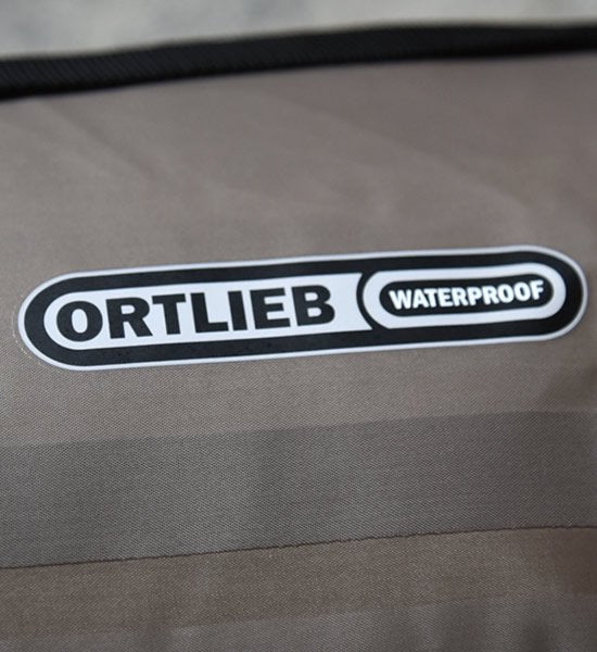 【ORTLIEB】 オルトリーブ Compression Dry Bag PS10（バルブ・ストラップ付）7L "2Color"