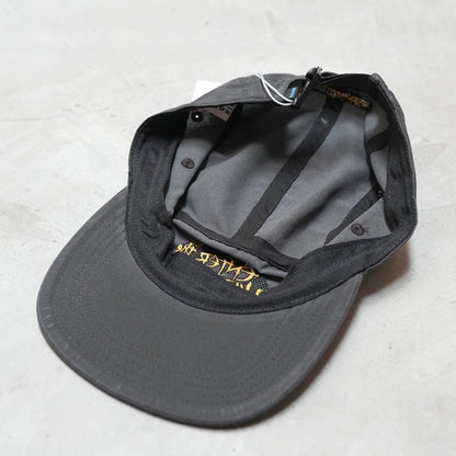 【HIKER TRASH】ハイカートラッシュ Enter the Wilderness ”DOT MESH JET CAP” "2Color" ※ネコポス可