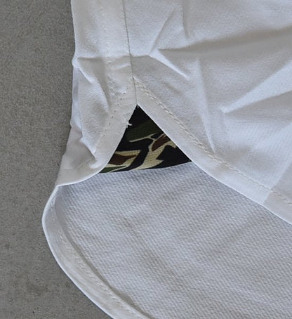 【Mountain Martial Arts】マウンテンマーシャルアーツ men's MMA COOLMAX ECO B.D Shirts VW "2Color"