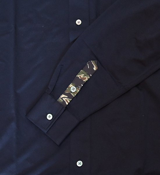【Mountain Martial Arts】マウンテンマーシャルアーツ men's MMA COOLMAX ECO B.D Shirts VW "2Color"