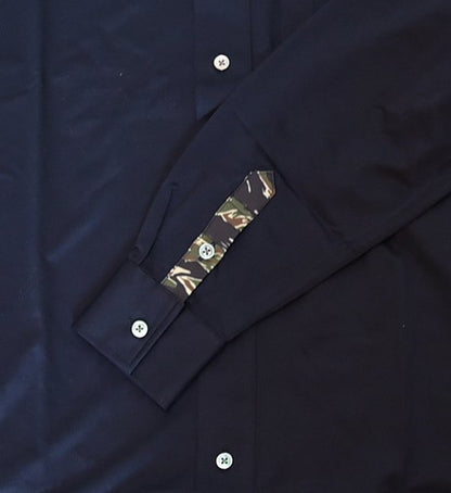 【Mountain Martial Arts】マウンテンマーシャルアーツ men's MMA COOLMAX ECO B.D Shirts VW "2Color"