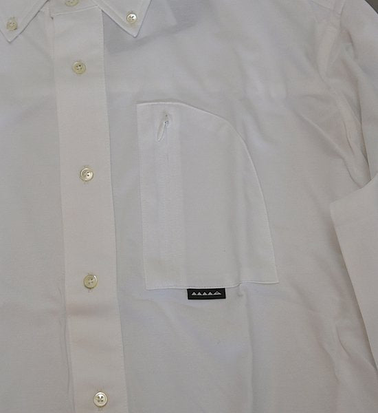 【Mountain Martial Arts】マウンテンマーシャルアーツ men's MMA COOLMAX ECO B.D Shirts VW "2Color"