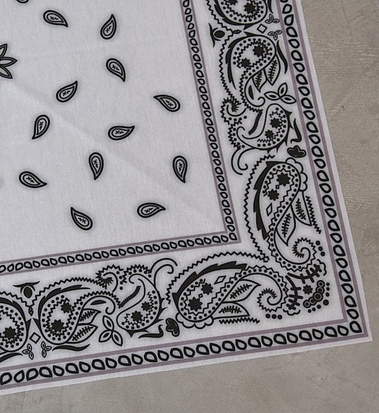 【H.A.D. Originals】H.A.D. Bandana "2Color"