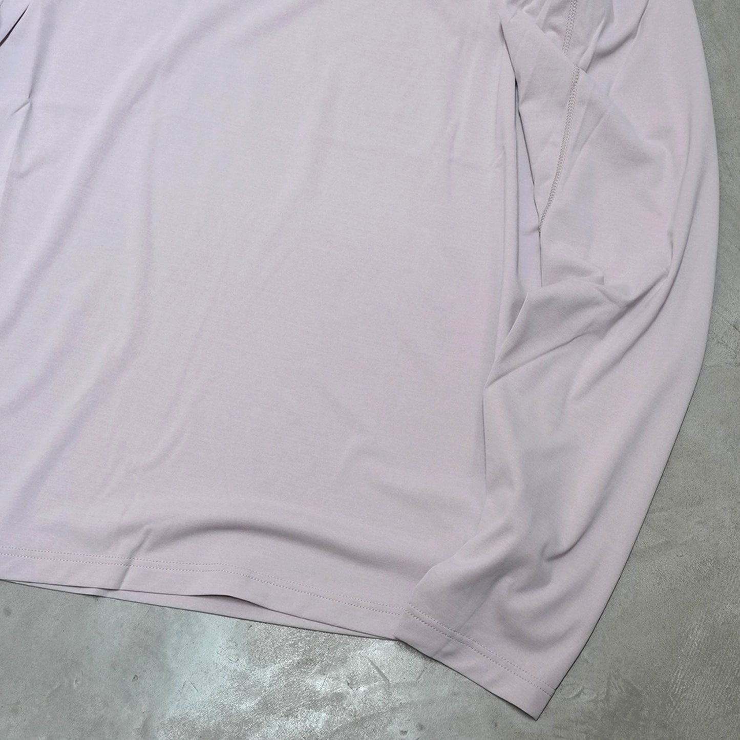 【HOUDINI】フーディニ men's Pace Air LS Tee "2Color" ※ネコポス可