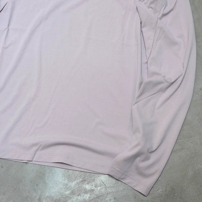 【HOUDINI】フーディニ men's Pace Air LS Tee "2Color" ※ネコポス可
