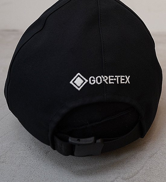 【nanamica】ナナミカ  GORE-TEX Cap "3Color"