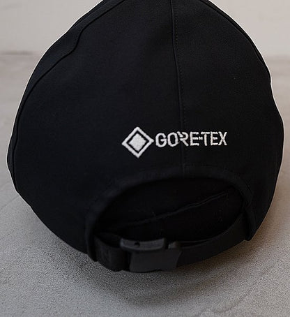 【nanamica】ナナミカ  GORE-TEX Cap "3Color"