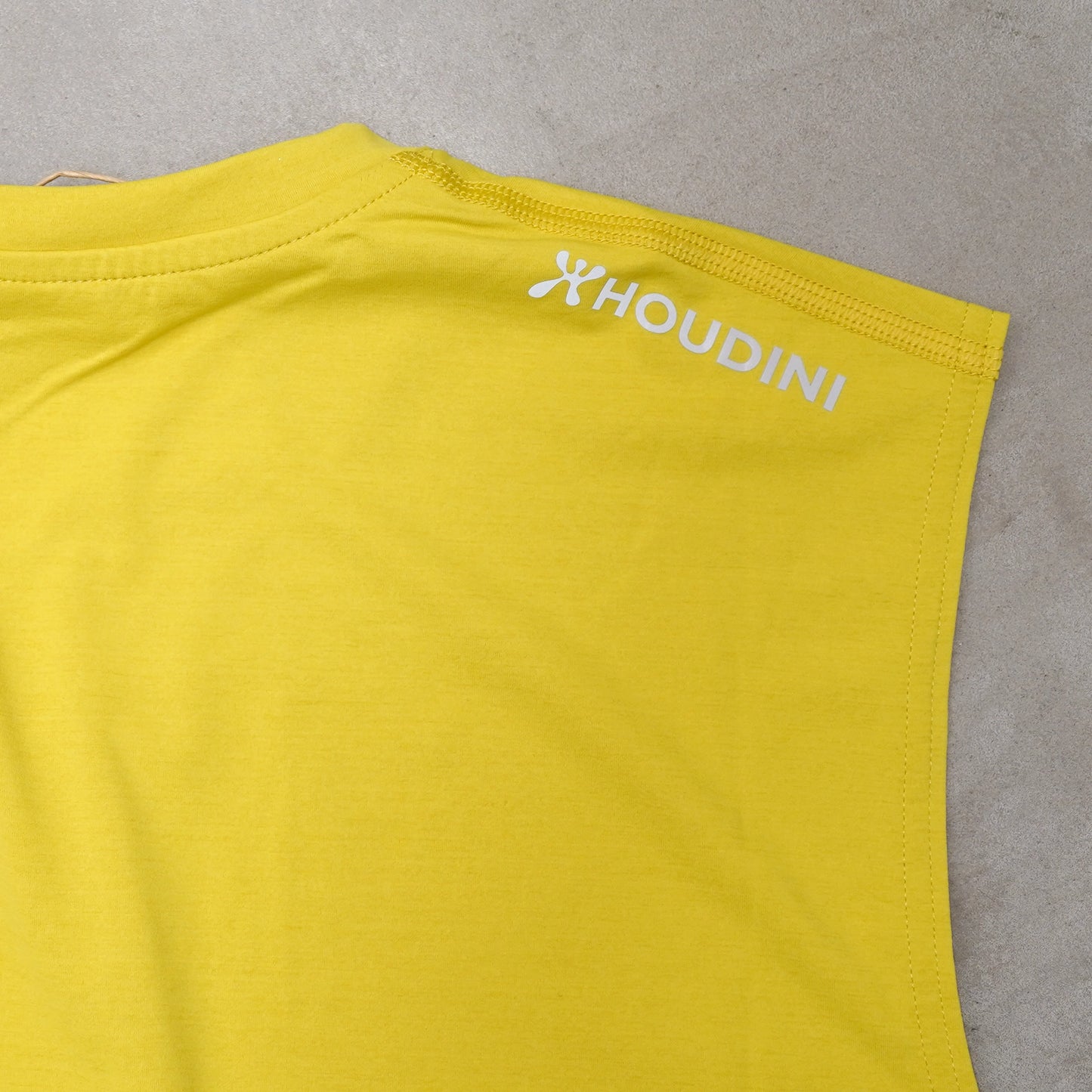 【HOUDINI】フーディニ men's Pace Air Tank "2Color" ※ネコポス可