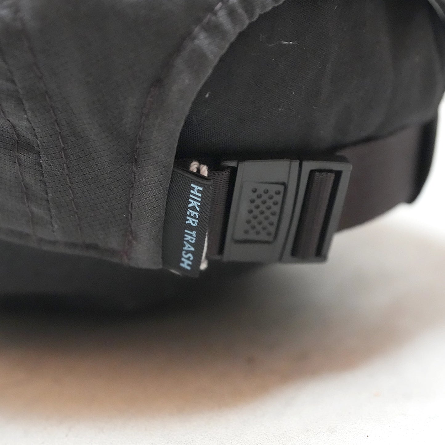 【HIKER TRASH】ハイカートラッシュ Enter the Wilderness ”DOT MESH JET CAP” "2Color" ※ネコポス可