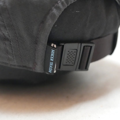 【HIKER TRASH】ハイカートラッシュ Enter the Wilderness ”DOT MESH JET CAP” "2Color" ※ネコポス可