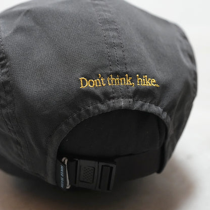 【HIKER TRASH】ハイカートラッシュ Enter the Wilderness ”DOT MESH JET CAP” "2Color" ※ネコポス可