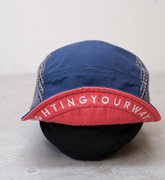 【milestone】マイルストーン Original Cap "6Color" ※ネコポス可
