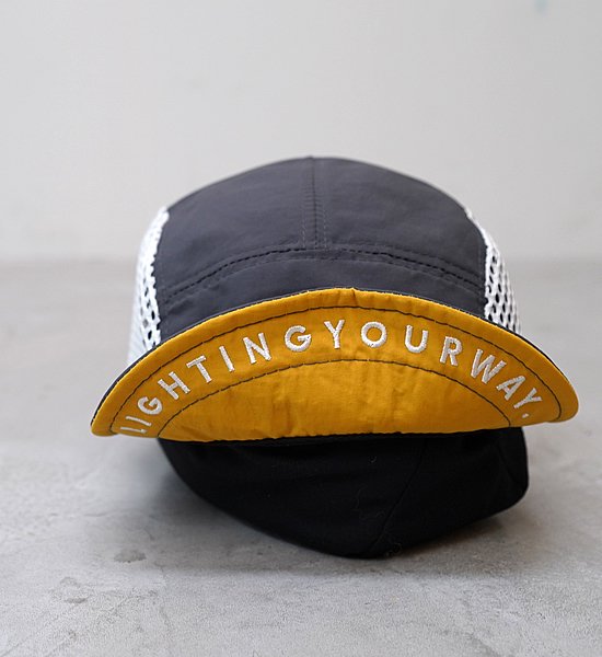 【milestone】マイルストーン Original Cap "6Color" ※ネコポス可
