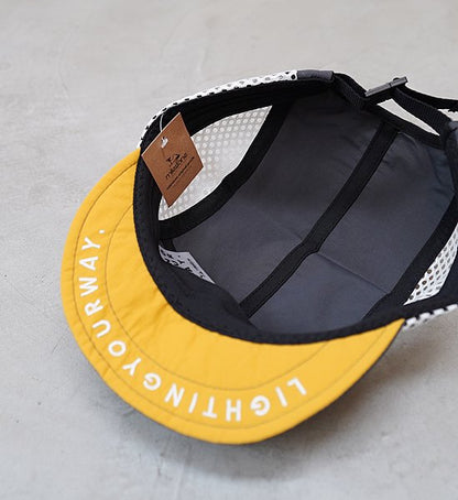 【milestone】マイルストーン Original Cap "6Color" ※ネコポス可