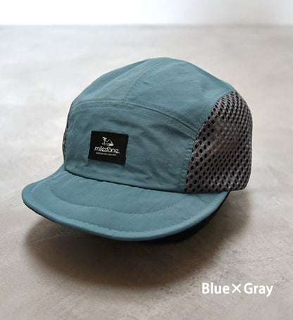 【milestone】マイルストーン Original Cap "6Color" ※ネコポス可