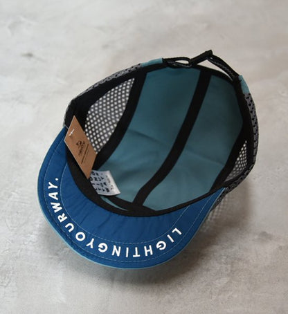 【milestone】マイルストーン Original Cap "6Color" ※ネコポス可