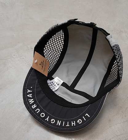 【milestone】マイルストーン Original Cap "6Color" ※ネコポス可