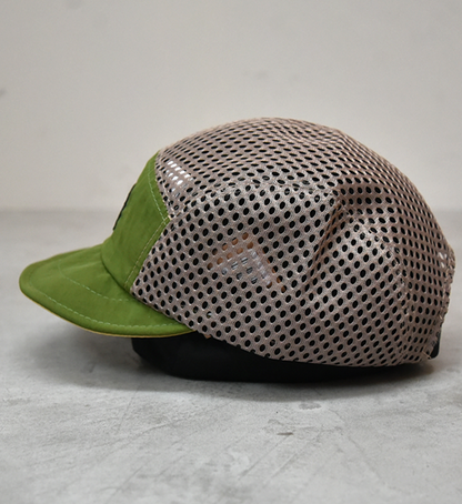 【milestone】マイルストーン Original Cap "6Color" ※ネコポス可