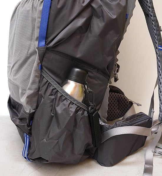 【Gossamer Gear】ゴッサマーギア Mariposa 60 "2Color"