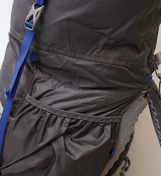【Gossamer Gear】ゴッサマーギア Mariposa 60 "2Color"