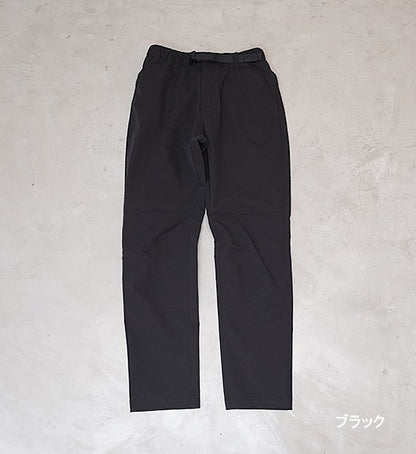 【THE NORTH FACE】ザノースフェイス women's Ridge Light Pant "2Color"