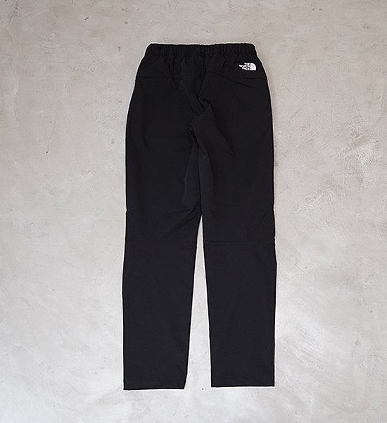【THE NORTH FACE】ザノースフェイス women's Ridge Light Pant "2Color"