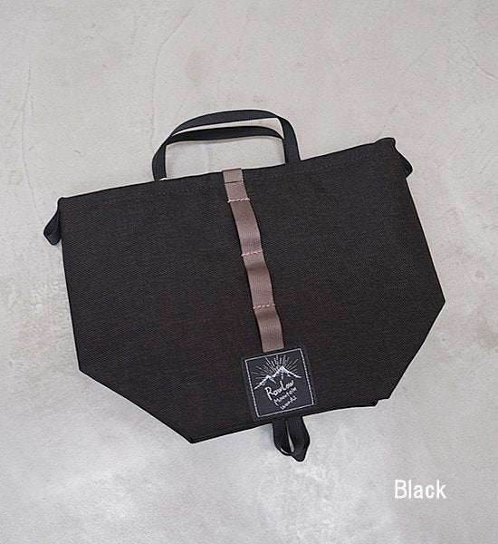【RawLow Mountain Works】ロウロウマウンテンワークス Tabitibi Tote"6Color"