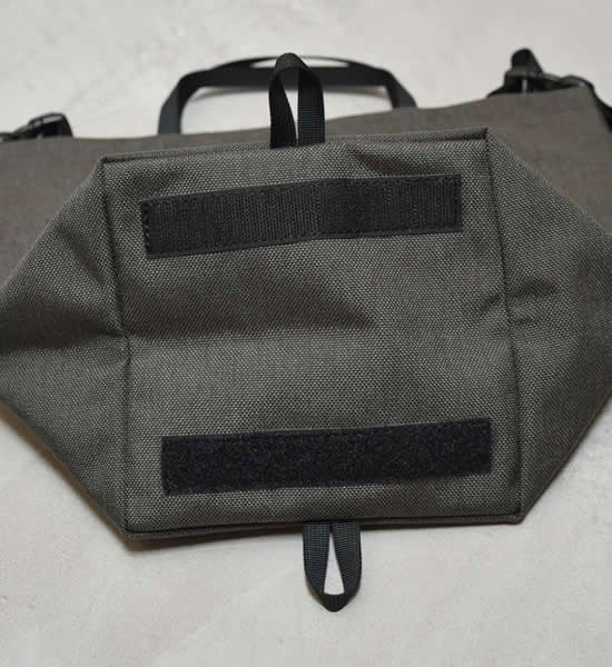 【RawLow Mountain Works】ロウロウマウンテンワークス Tabitibi Tote"6Color"
