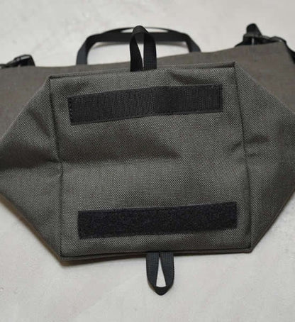 【RawLow Mountain Works】ロウロウマウンテンワークス Tabitibi Tote"6Color"