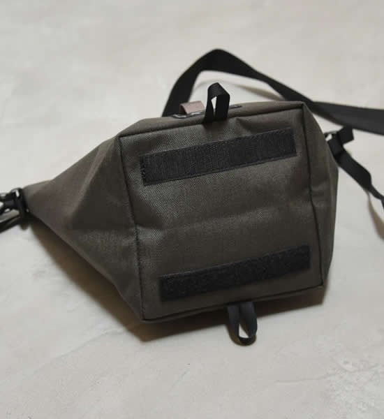 【RawLow Mountain Works】ロウロウマウンテンワークス Tabitibi Tote"6Color"