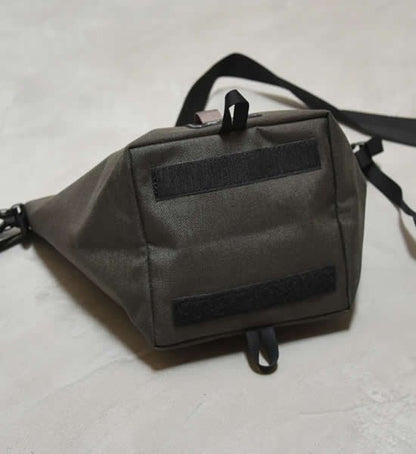 【RawLow Mountain Works】ロウロウマウンテンワークス Tabitibi Tote"6Color"