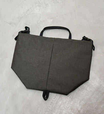 【RawLow Mountain Works】ロウロウマウンテンワークス Tabitibi Tote"6Color"