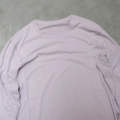 【HOUDINI】フーディニ men's Pace Air LS Tee "2Color" ※ネコポス可
