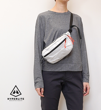 【Hyperlite Mountain Gear】ハイパーライトマウンテンギア Versa "2Color"