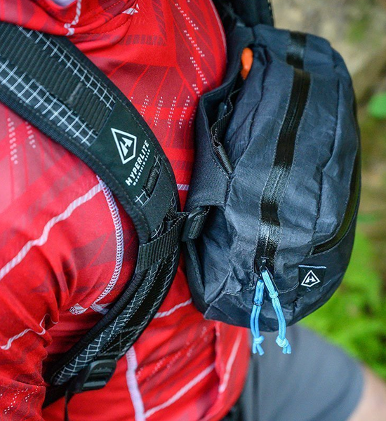 【Hyperlite Mountain Gear】ハイパーライトマウンテンギア Versa "2Color"