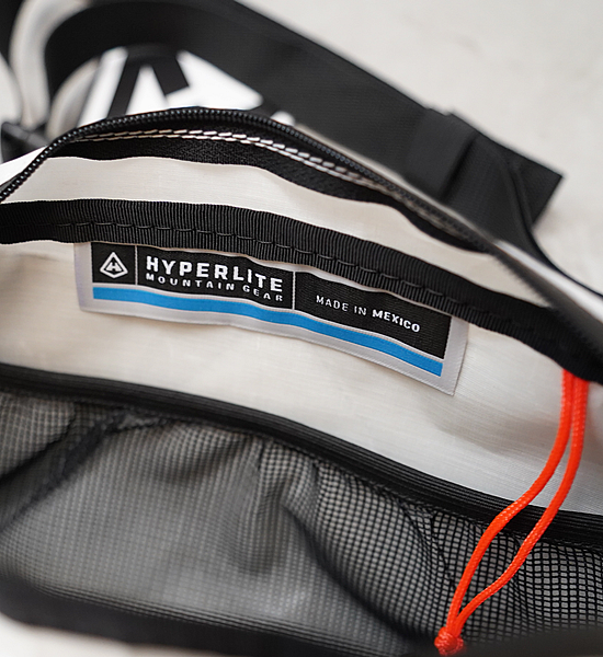 【Hyperlite Mountain Gear】ハイパーライトマウンテンギア Versa "2Color"
