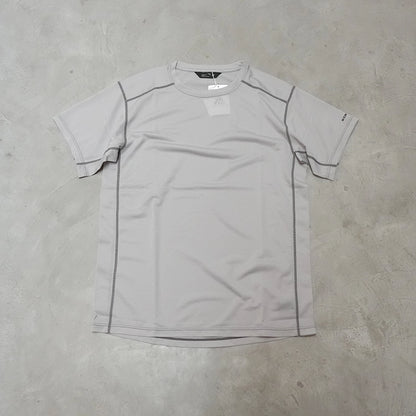 【STATIC】スタティック unisex HIVE S/S TRIM "3Color" ※ネコポス可
