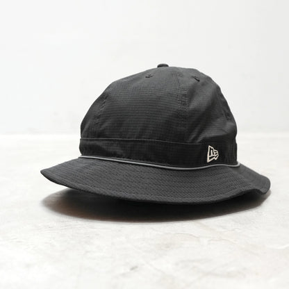 【NEW ERA OUTDOOR】ニューエラアウトドア Explorer Tech Air HTYP "Black" ※ネコポス可