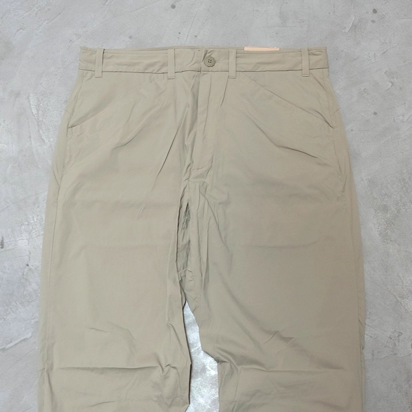 【HOUDINI】フーディニ men'ｓ Wadi Pants "7Color"