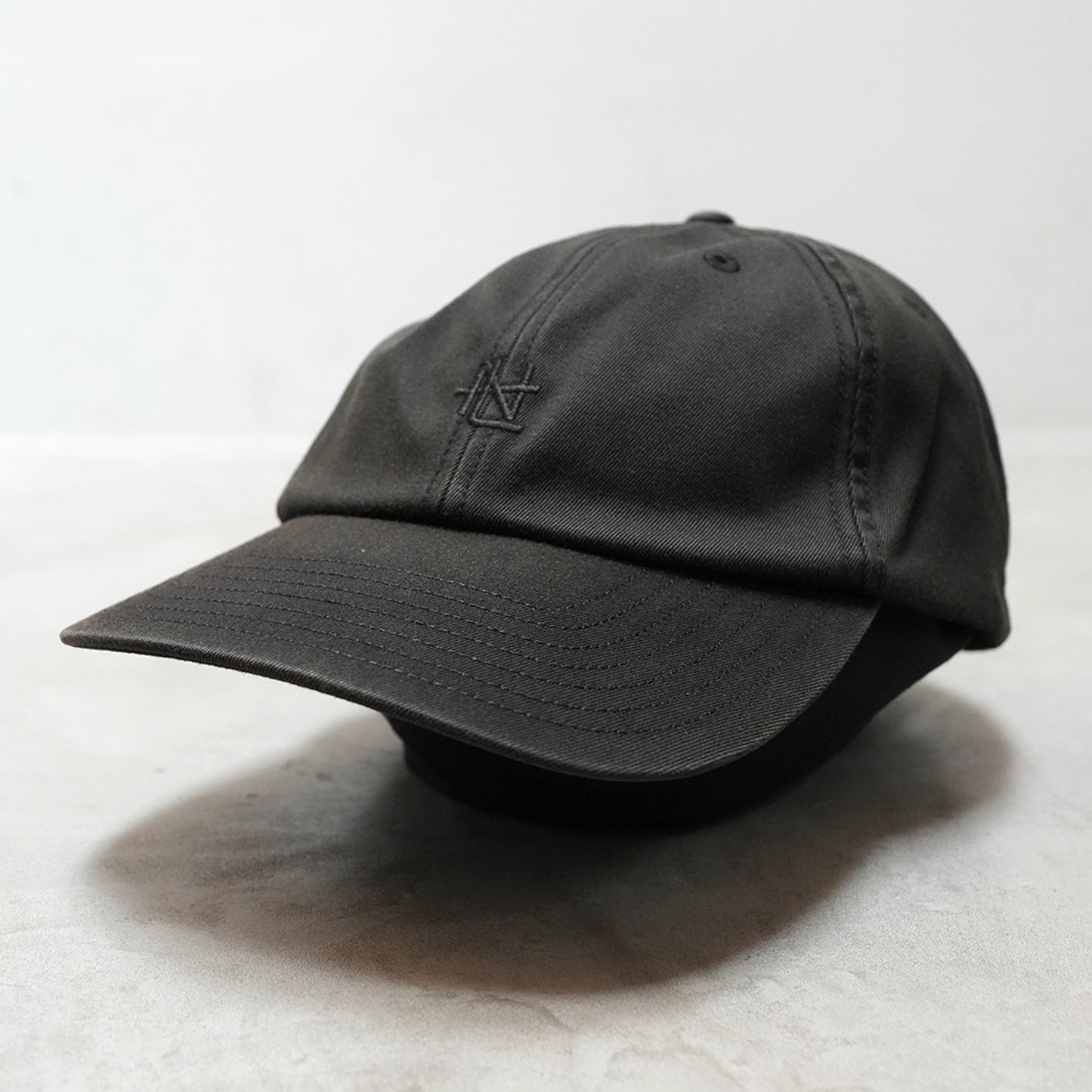 【nanamica】ナナミカ Washed Chino Cap "3Color"