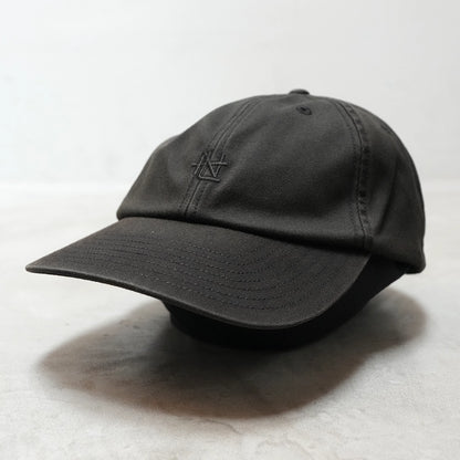 【nanamica】ナナミカ Washed Chino Cap "3Color"
