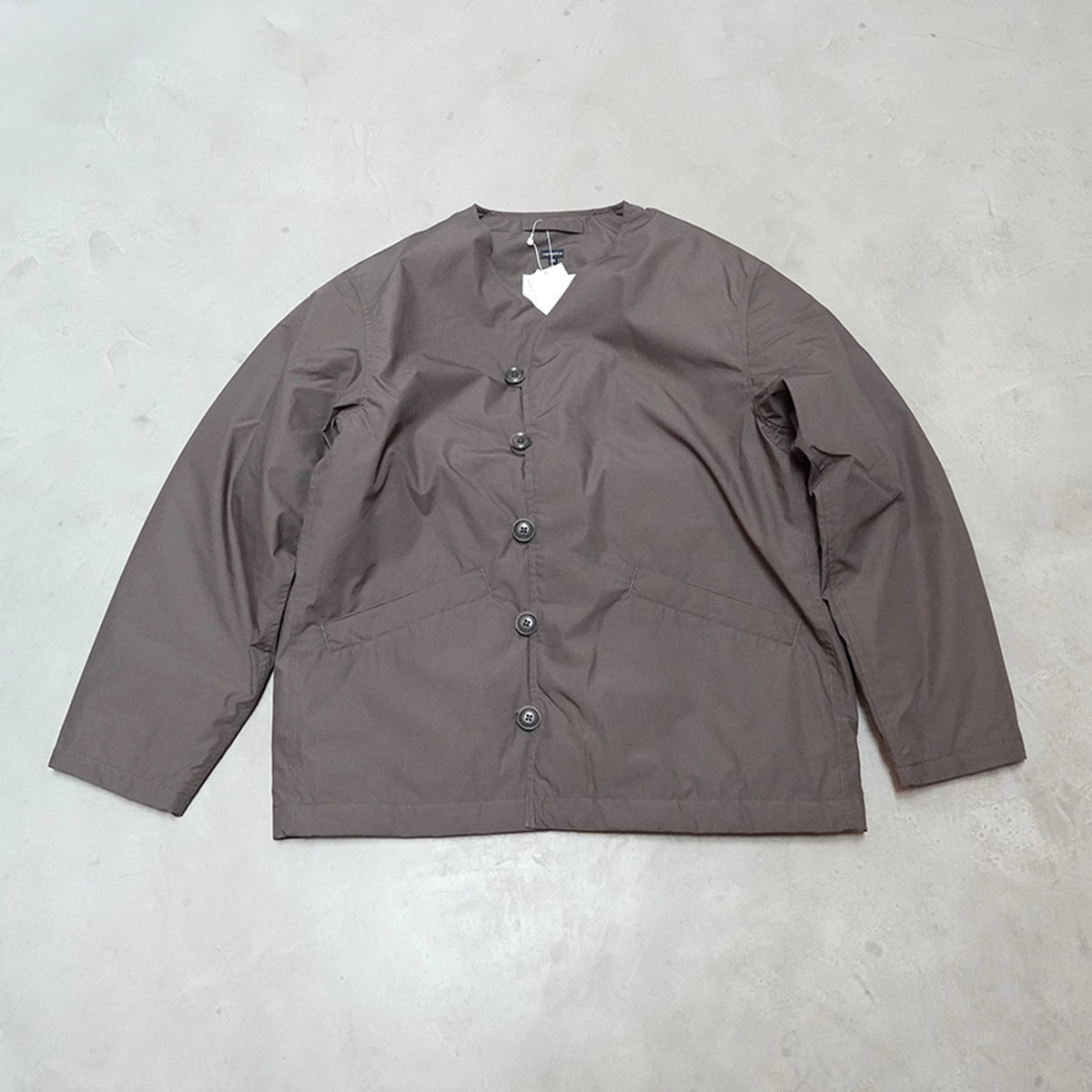 【nanamica】 ナナミカ men's Down Cardigan "2Color"