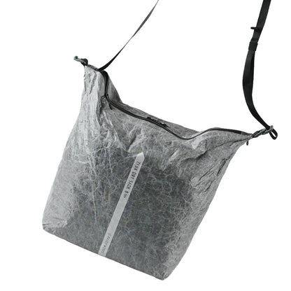 【PaaGo WORKS】パーゴワークス Zenn Dry Sack "Gray"※ネコポス可