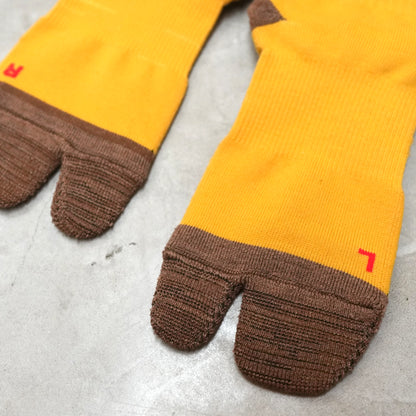 【HIKER TRASH】ハイカートラッシュ Zen Monk "6Color" ※ネコポス可