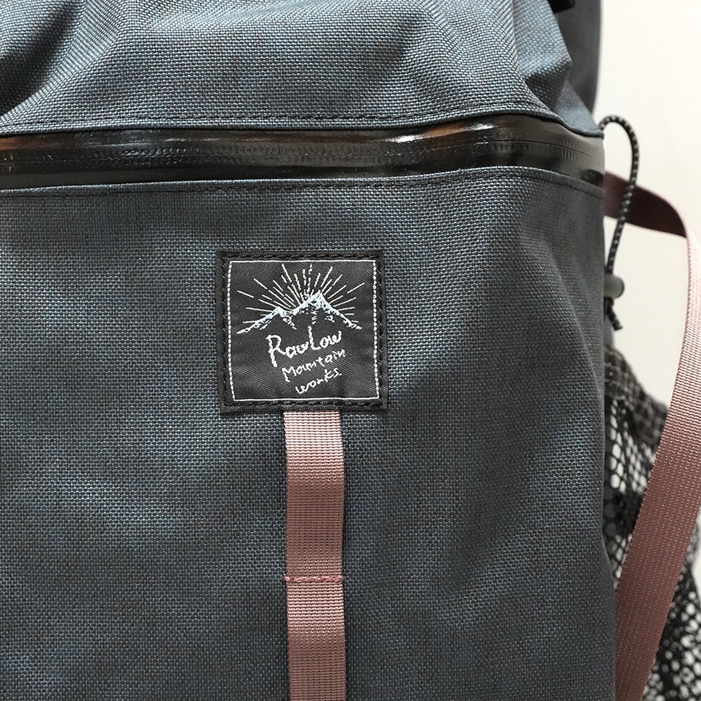 【RawLow Mountain Works】ロウロウマウンテンワークス Bambi "3Color"